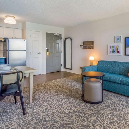 Sonesta Es Suites Austin The Domain Area Exterior foto