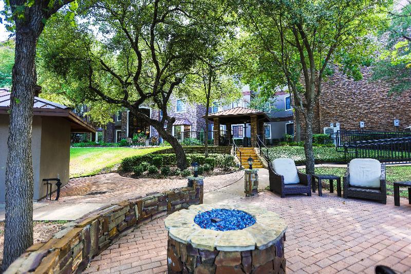 Sonesta Es Suites Austin The Domain Area Exterior foto