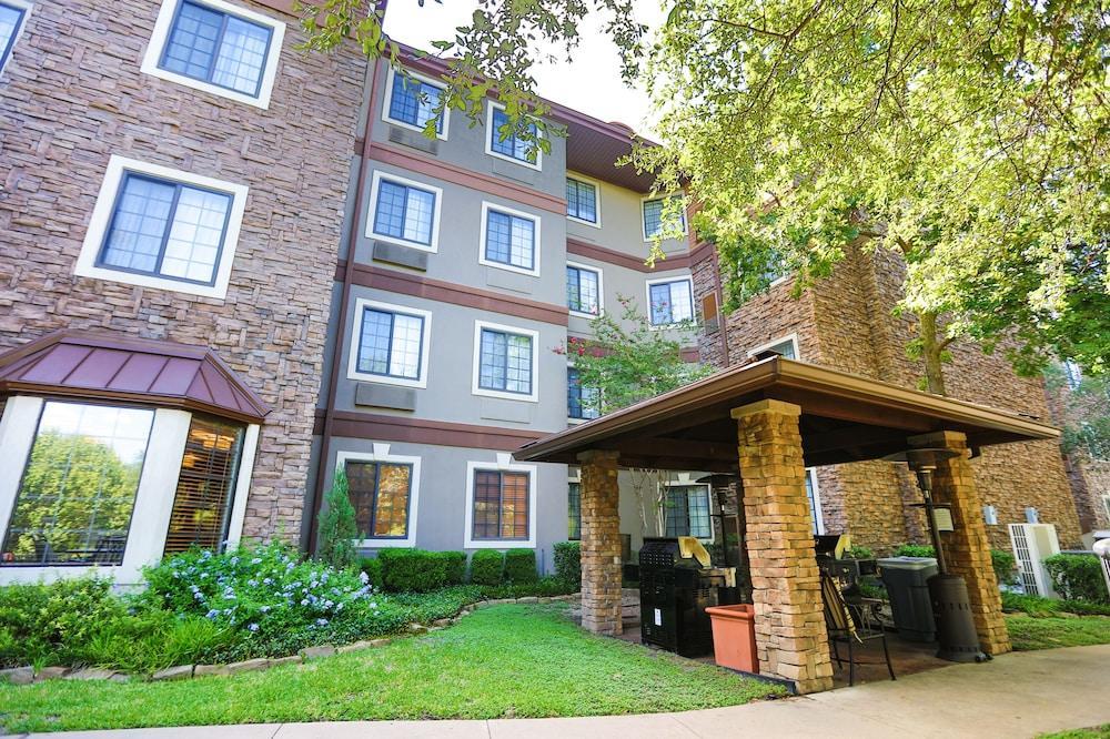 Sonesta Es Suites Austin The Domain Area Exterior foto