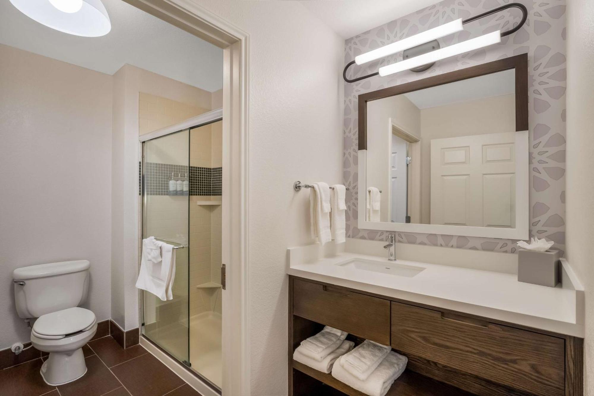 Sonesta Es Suites Austin The Domain Area Exterior foto