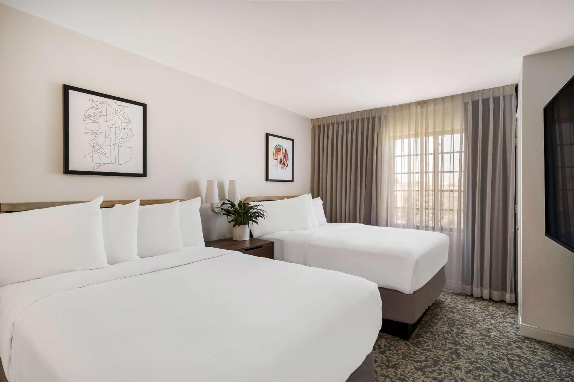 Sonesta Es Suites Austin The Domain Area Exterior foto