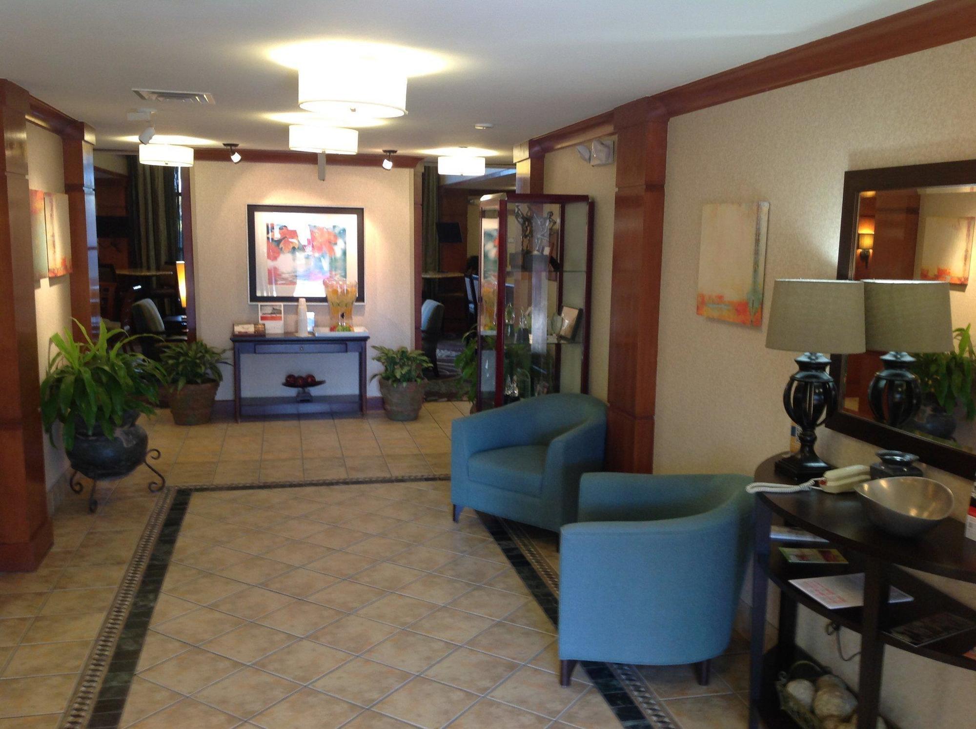 Sonesta Es Suites Austin The Domain Area Exterior foto