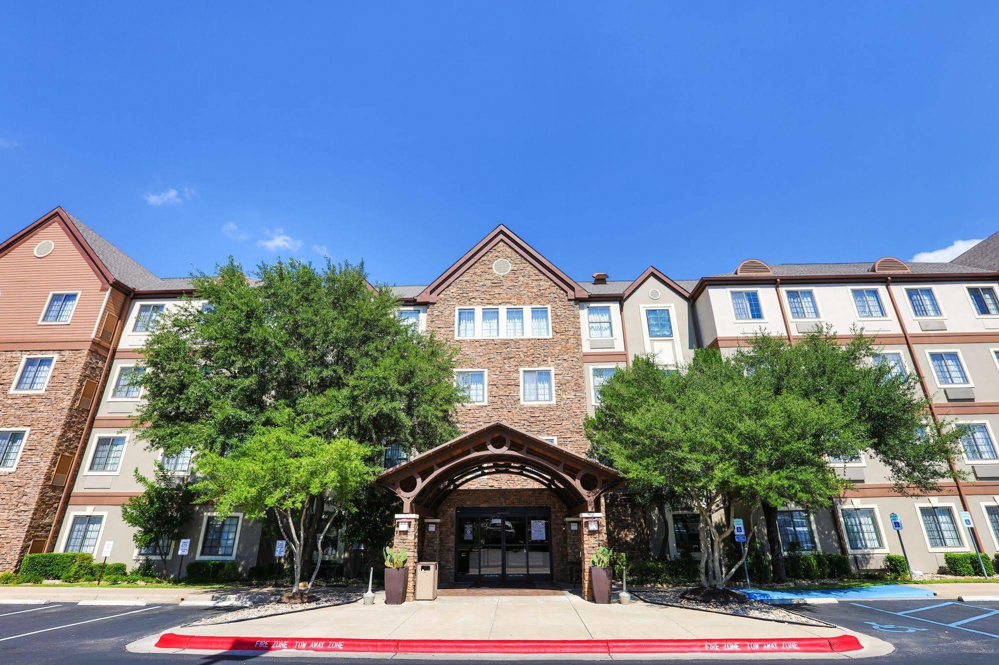 Sonesta Es Suites Austin The Domain Area Exterior foto