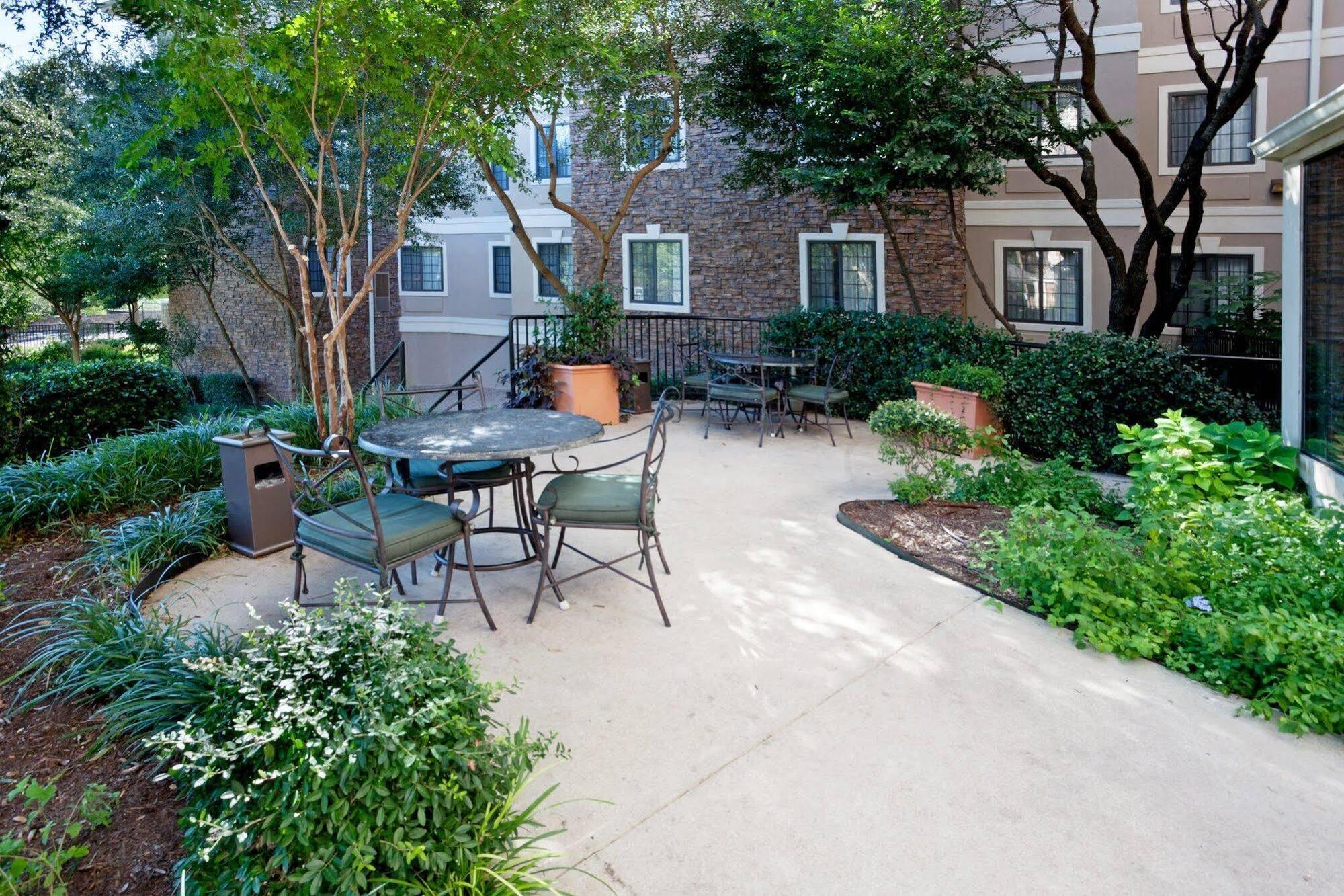 Sonesta Es Suites Austin The Domain Area Exterior foto