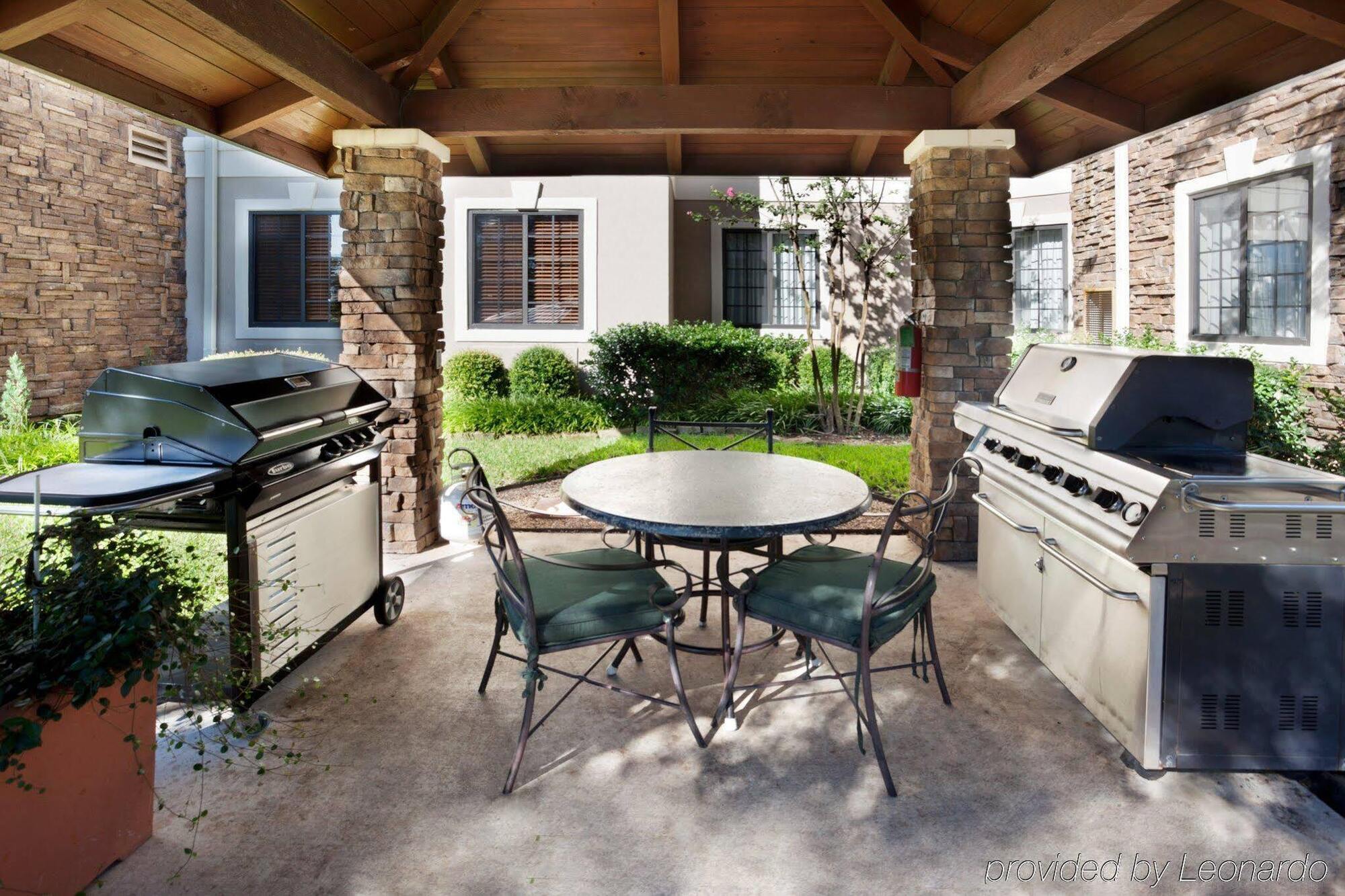 Sonesta Es Suites Austin The Domain Area Exterior foto